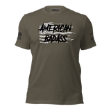 AMERICAN BADASS