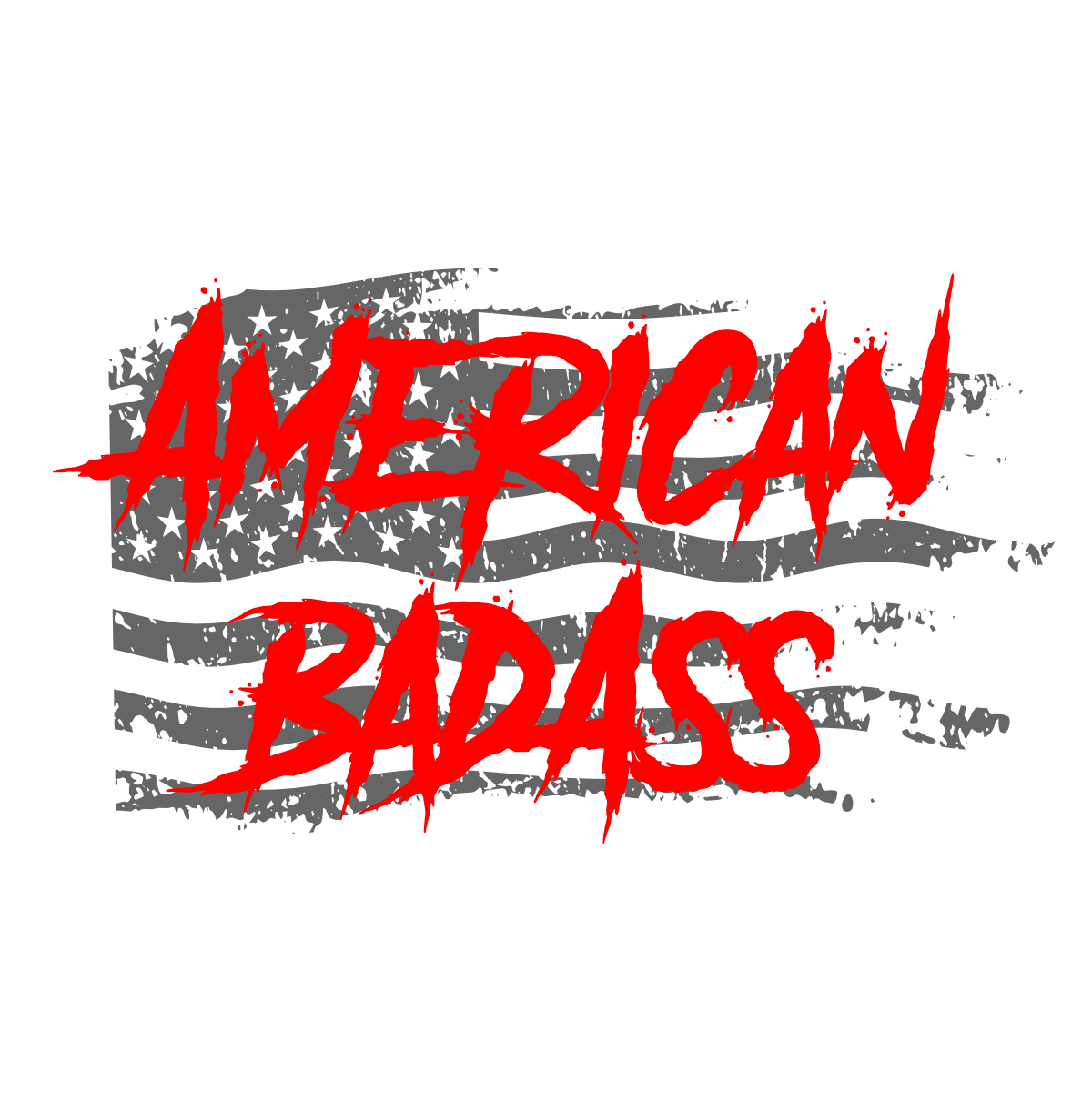 AMERICAN BADASS