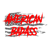 AMERICAN BADASS