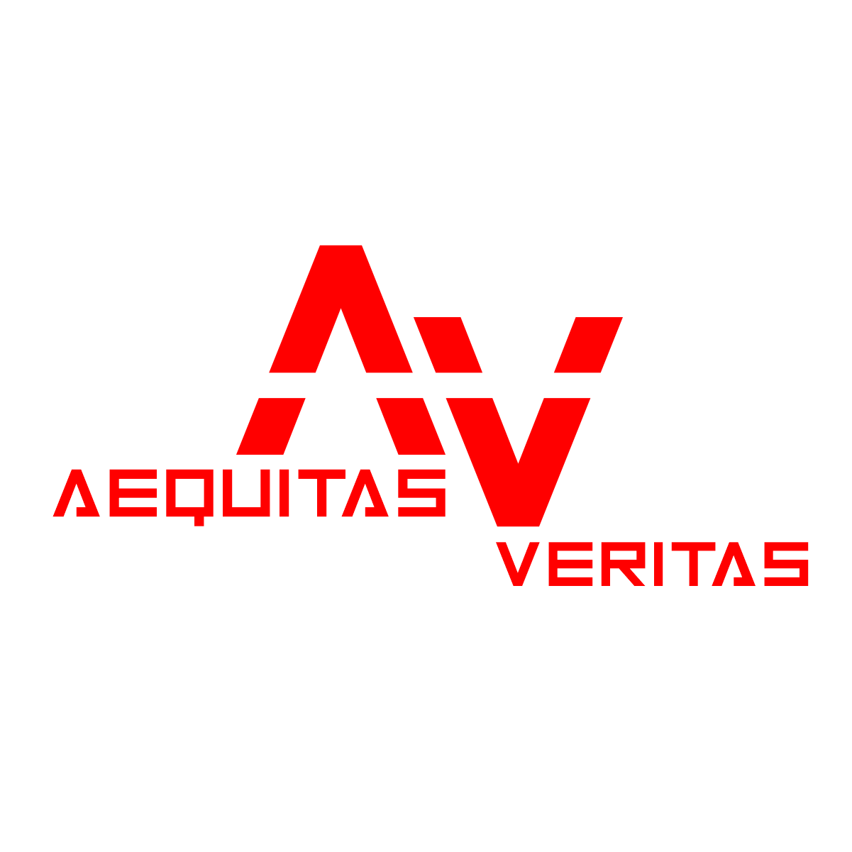 AEQUITAS VERITAS - TRUTH AND JUSTICE