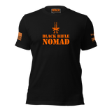BLACK RIFLE NOMAD