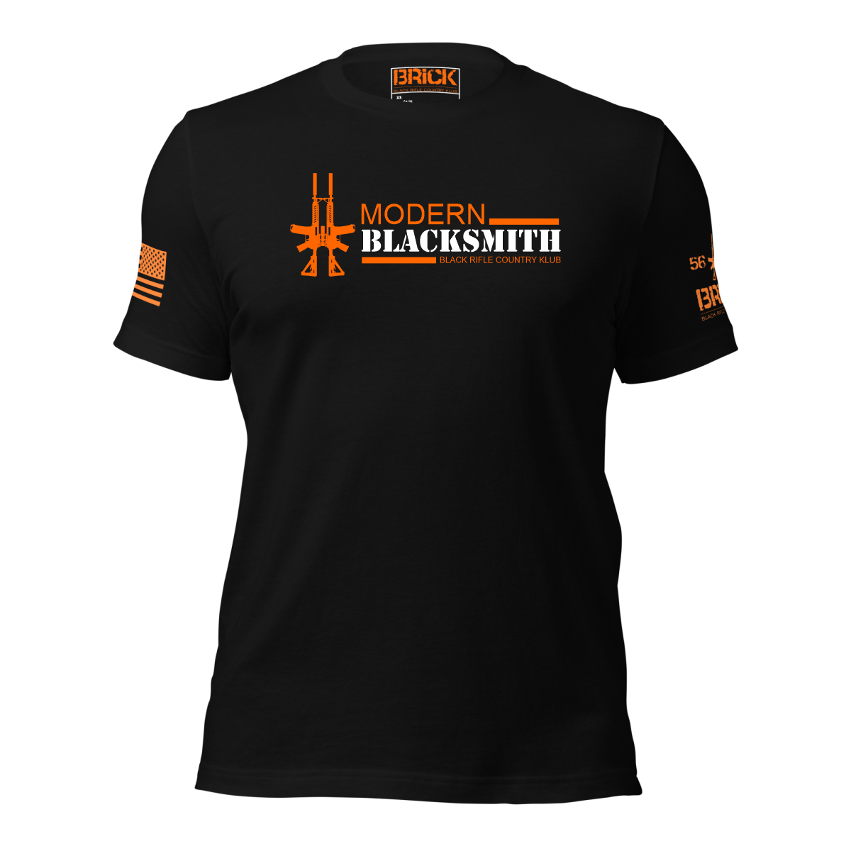 MODERN BLACKSMITH