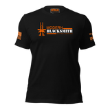 MODERN BLACKSMITH