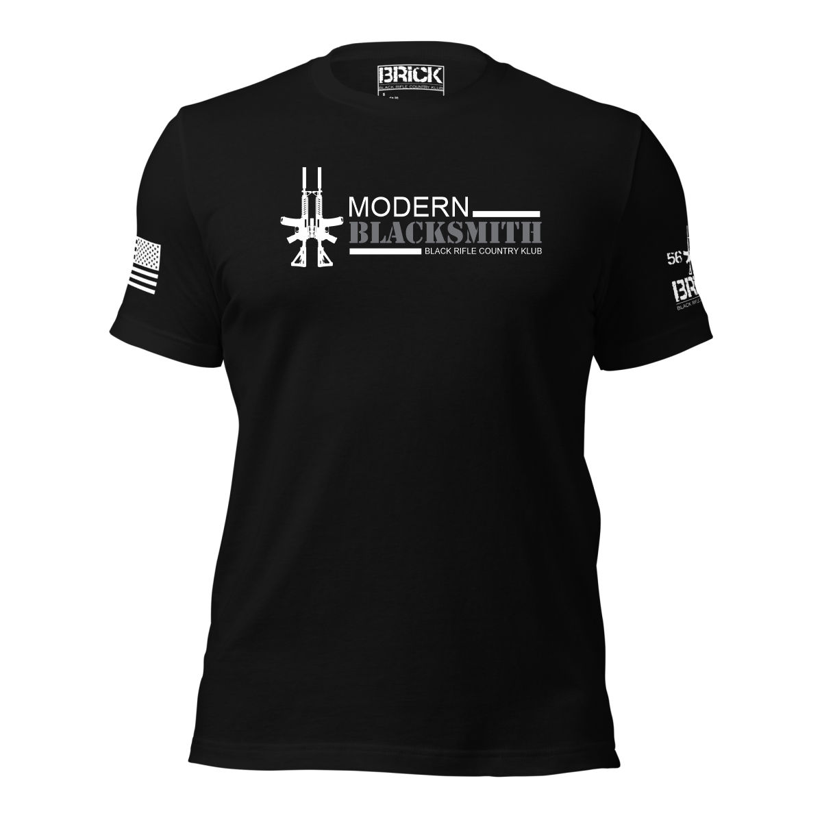 MODERN BLACKSMITH