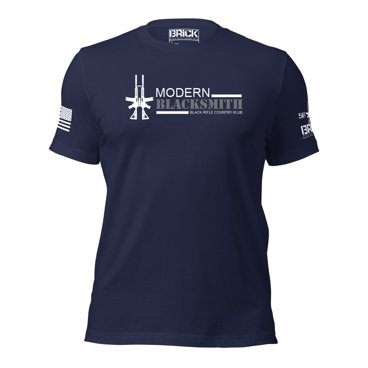 MODERN BLACKSMITH
