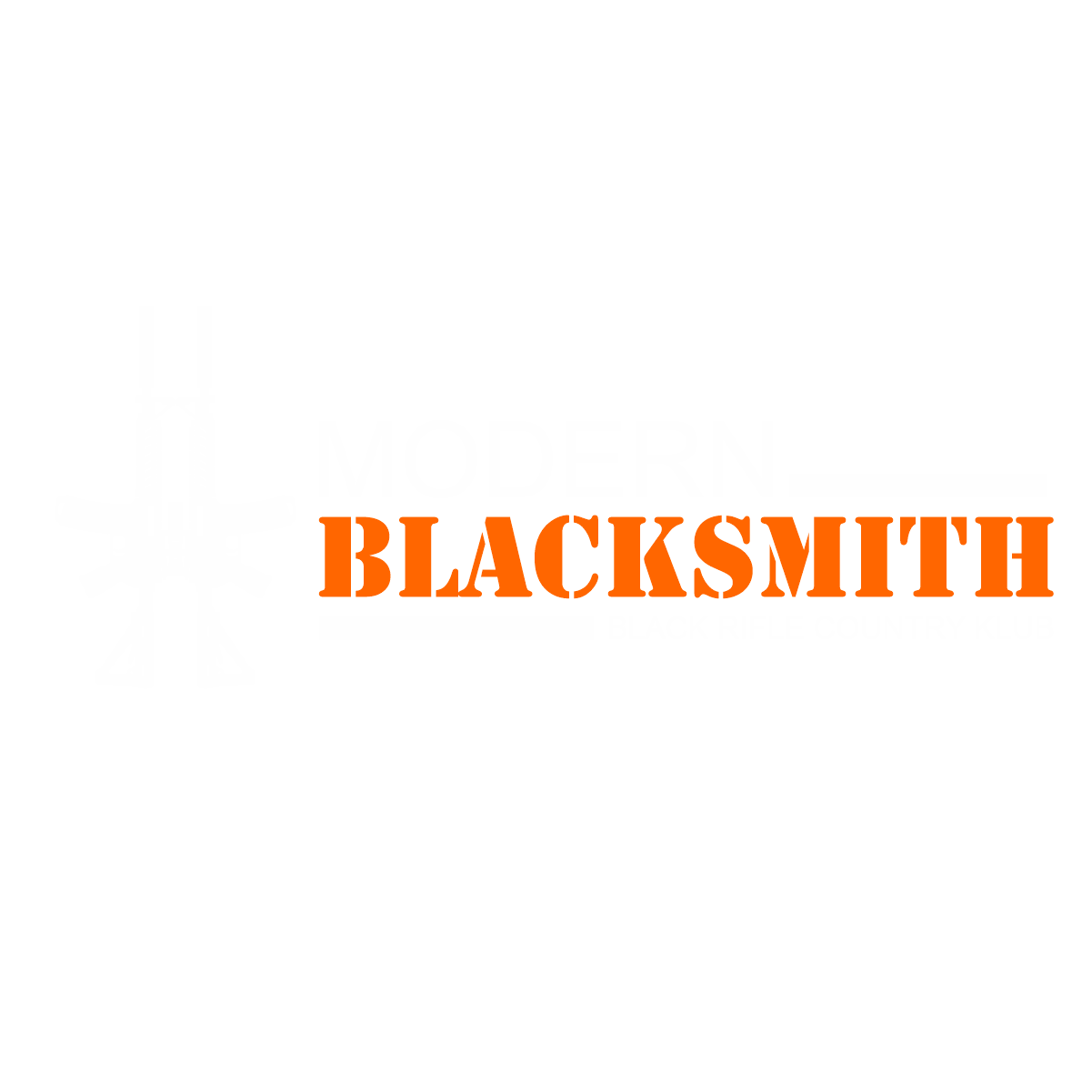 MODERN BLACKSMITH