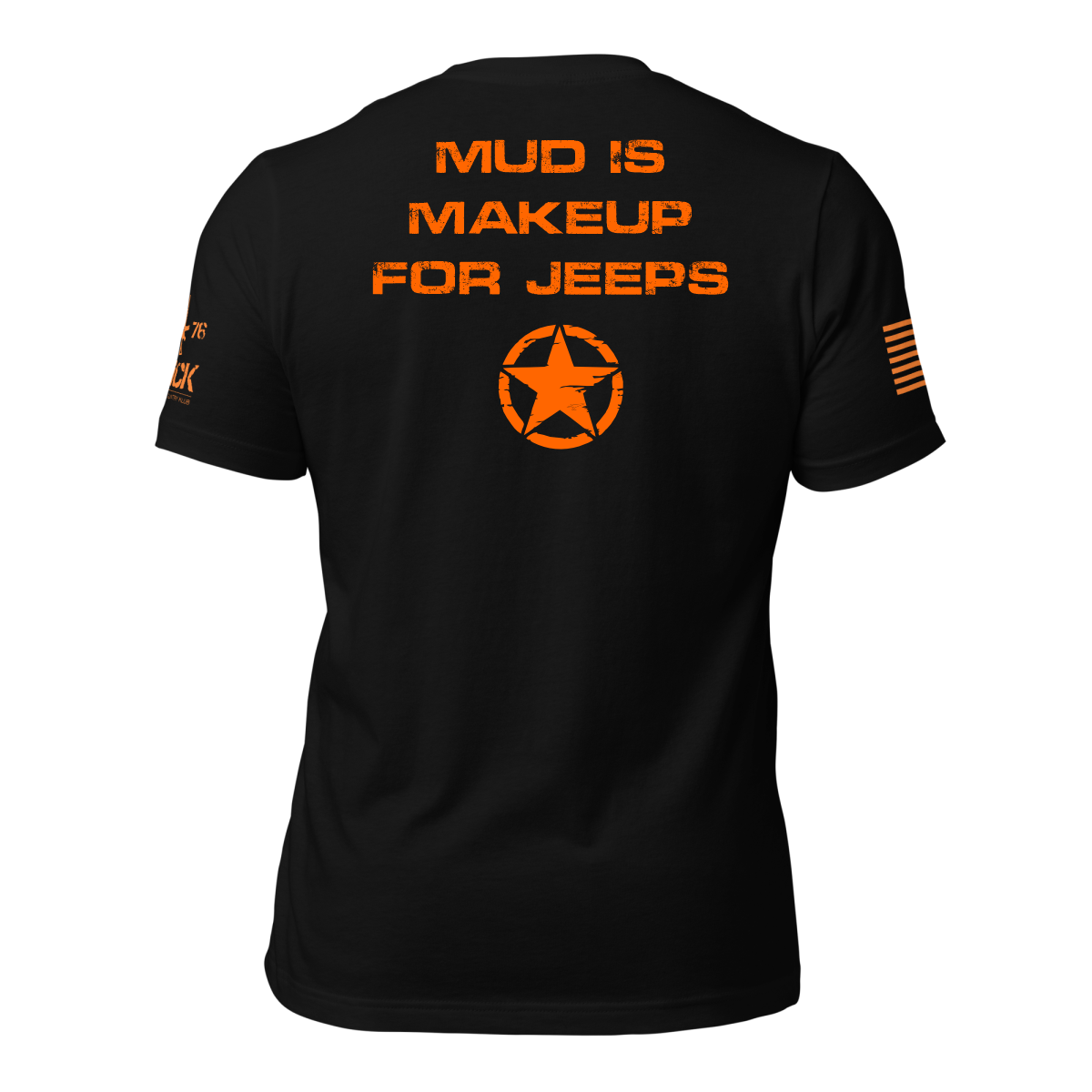JEEP MAKEUP