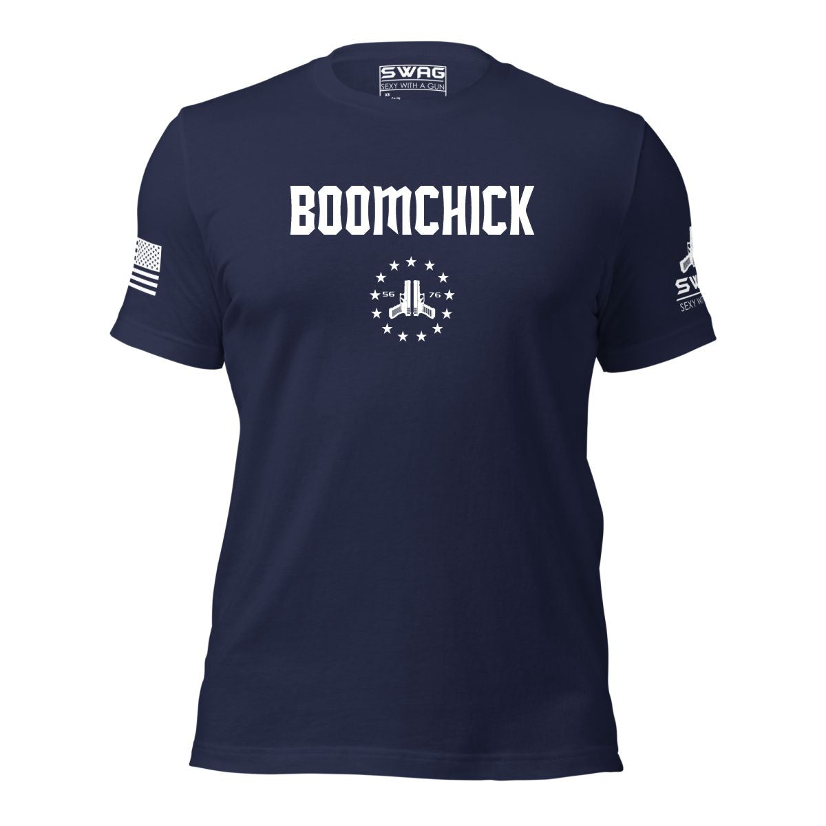 BOOMCHICK