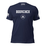 BOOMCHICK