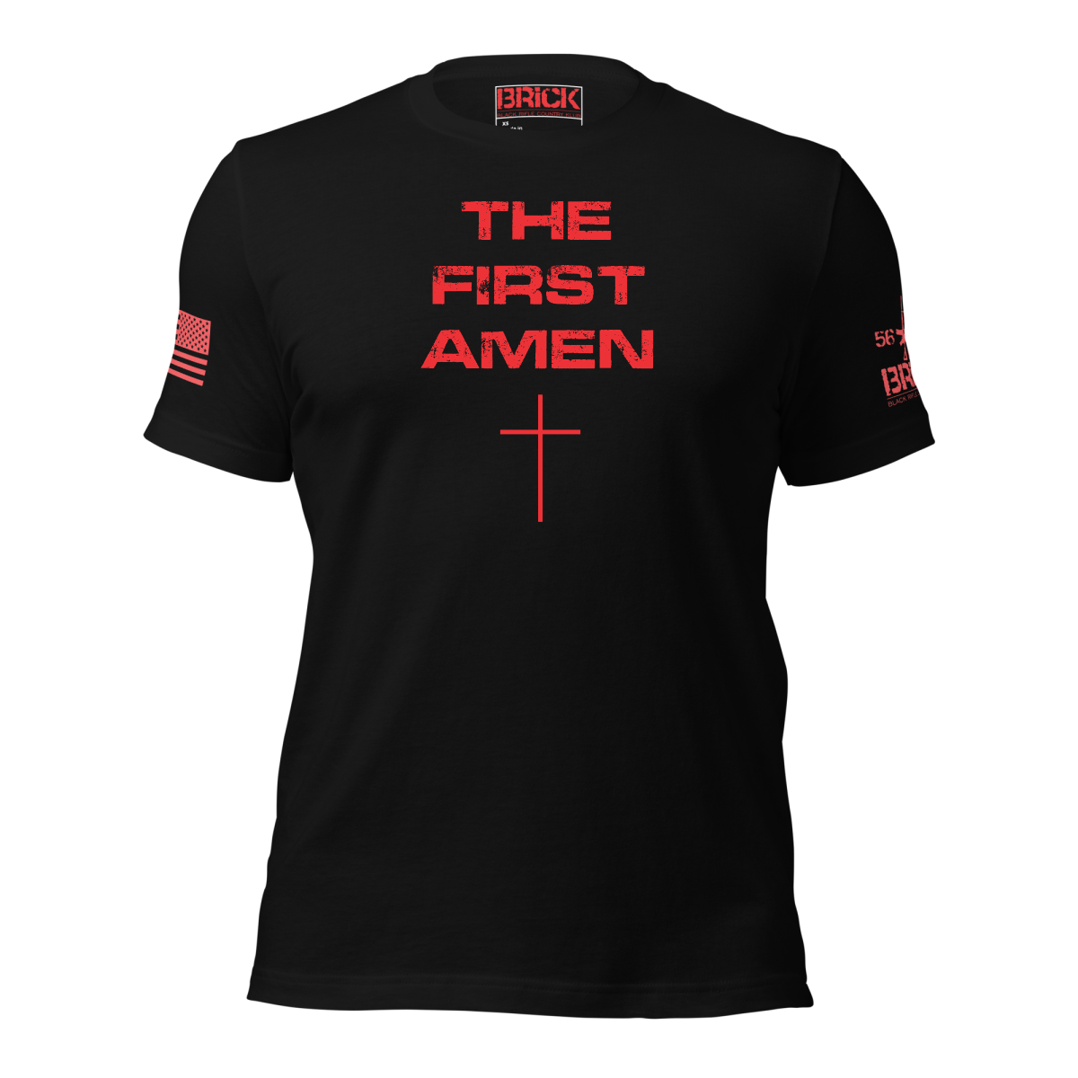 THE AMEN BROTHERS