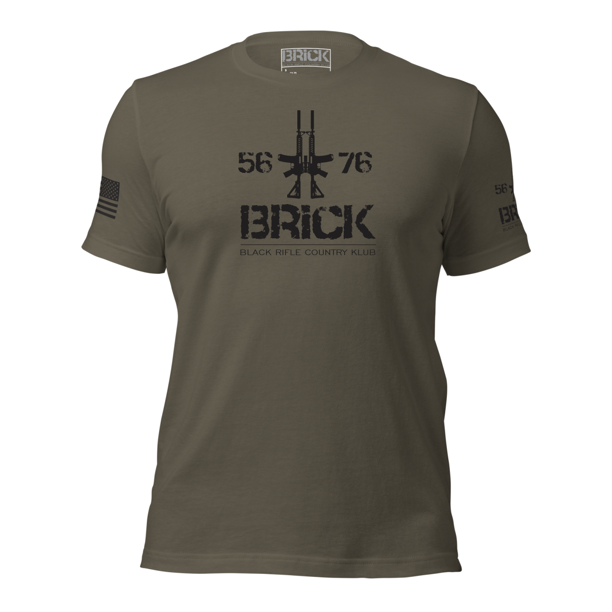 BRICK 56 IN 76
