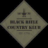 BLACK RIFLE COUNTRY KLUB BANDANA