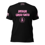 AMERICAN CANCER FIGHTER