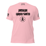 AMERICAN CANCER FIGHTER