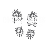 COMBAT BOOTS AMERICAN ROOTS