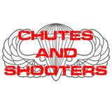 CHUTES AND CHOOTERS