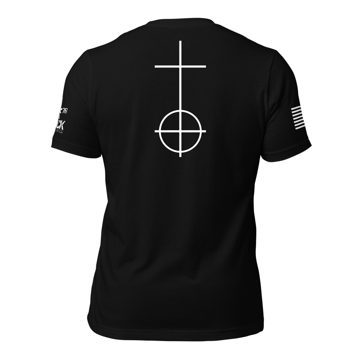 CROSSES AND CROSSHAIRS