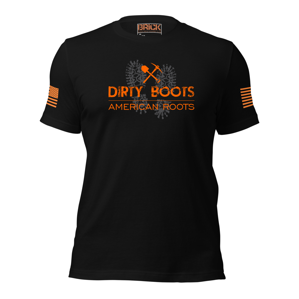 DIRTY BOSS