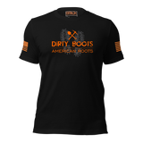 DIRTY BOSS
