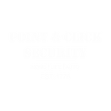 POINT & CLICK SECURITY