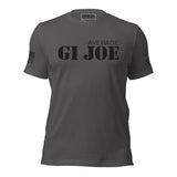 GI AVERAGE JOE