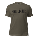 GI AVERAGE JOE