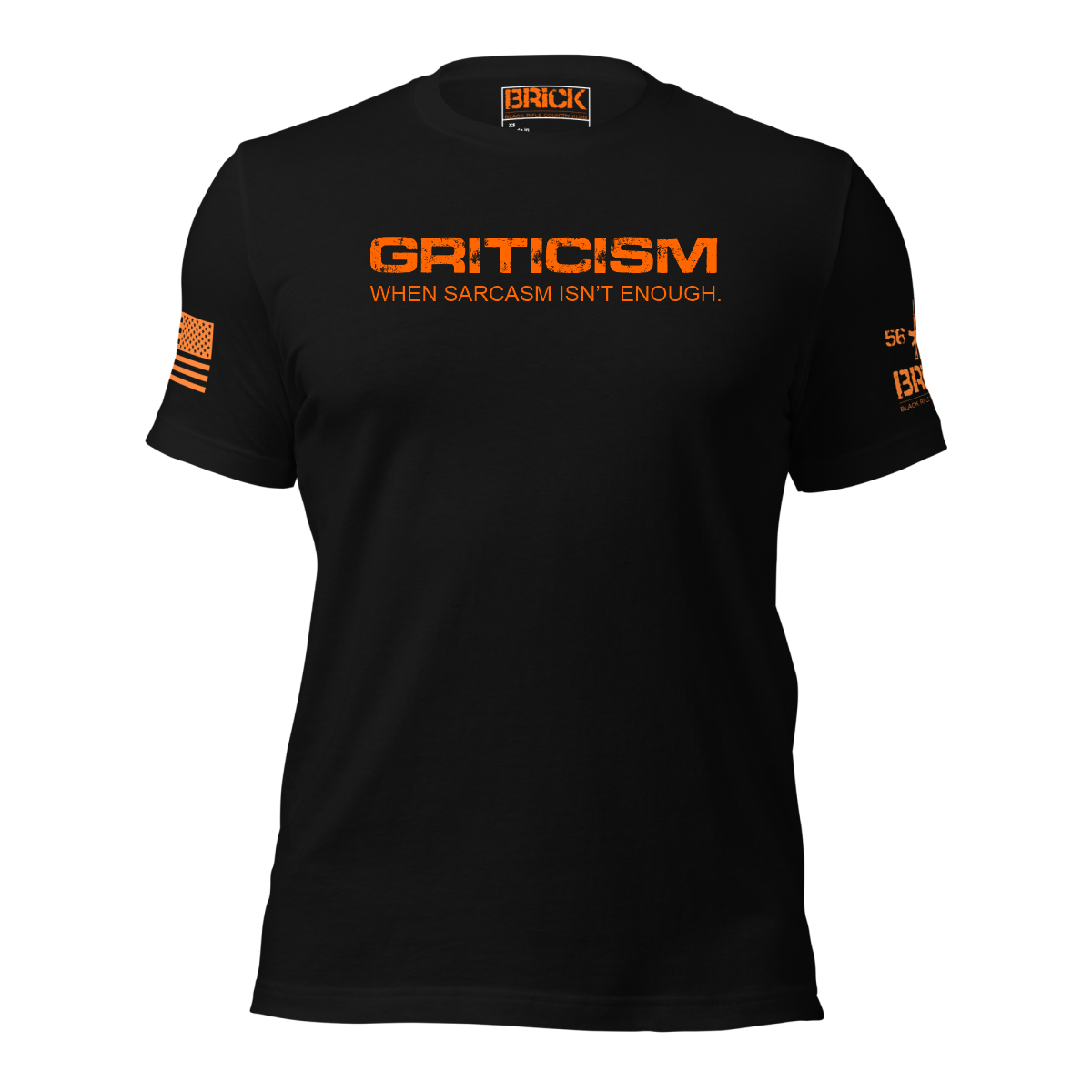 GRITICISM