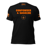 GUNPOWDER & GASOLINE