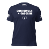 GUNPOWDER & GASOLINE
