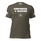GUNPOWDER & GASOLINE