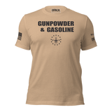 GUNPOWDER & GASOLINE