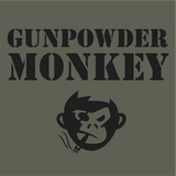 GUNPOWDER MONKEY