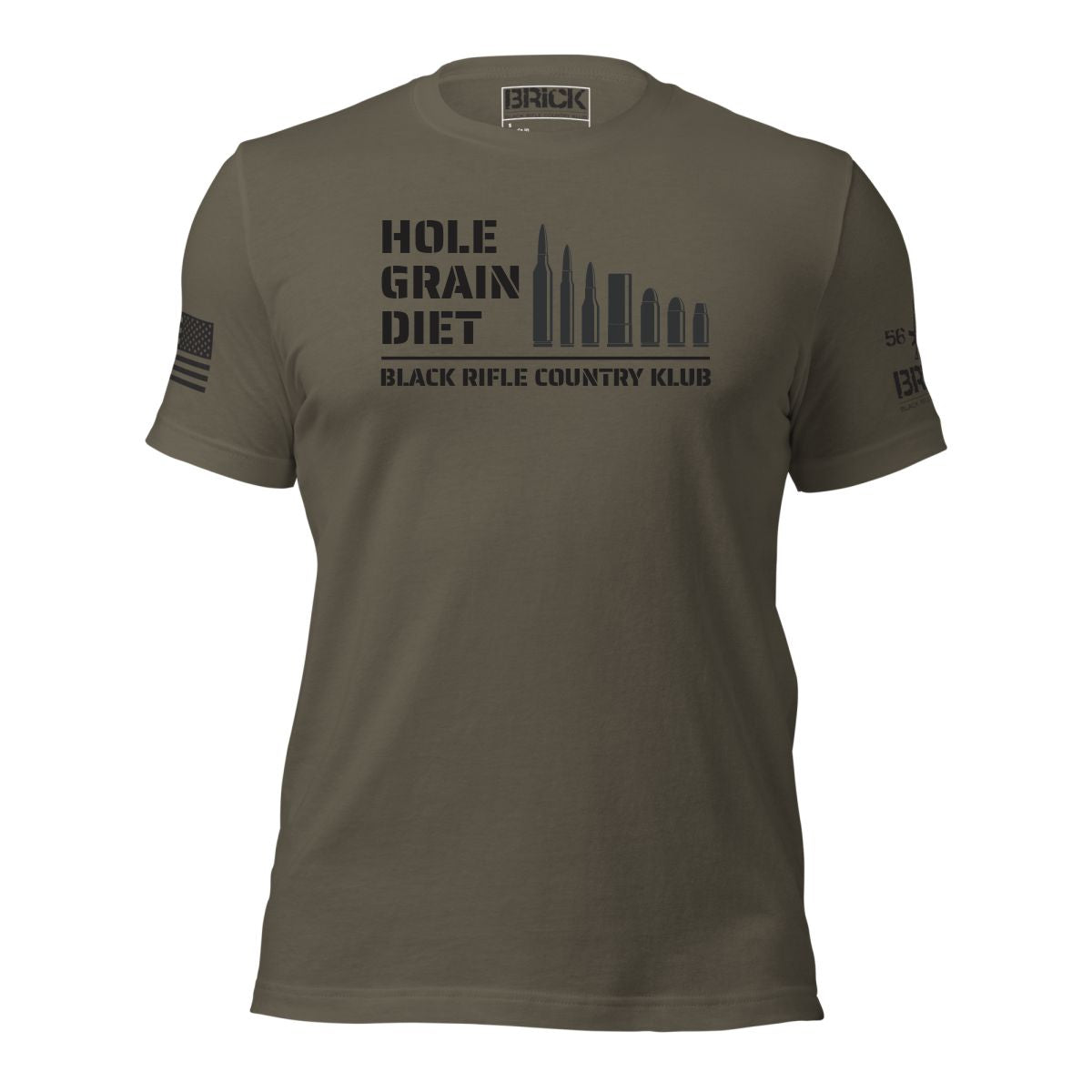 HOLE GRAIN DIET