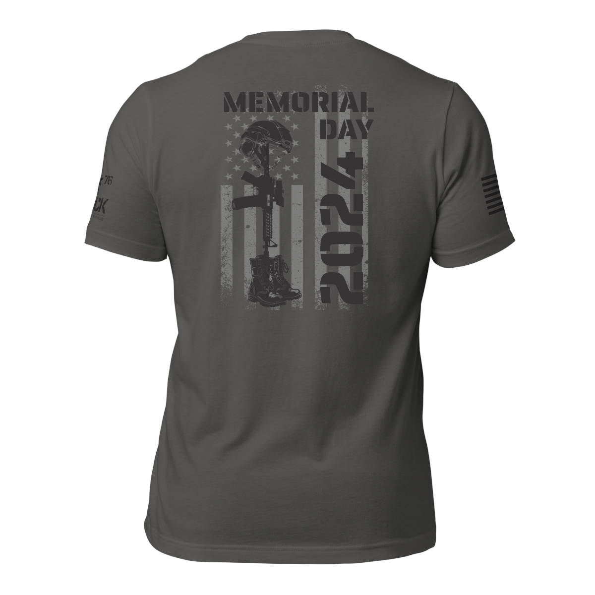 BRICK MEMORIAL DAY - V1