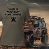 JEEP MAKEUP