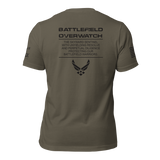 OVERWATCH AIR FORCE