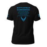 OVERWATCH AIR FORCE