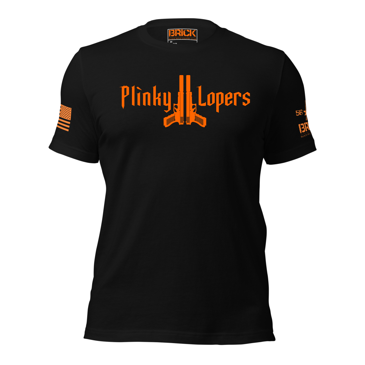 PLINKY LOPERS