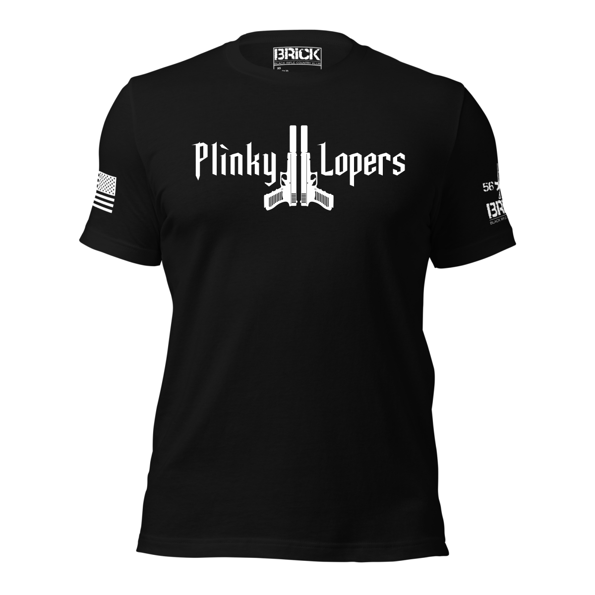 PLINKY LOPERS
