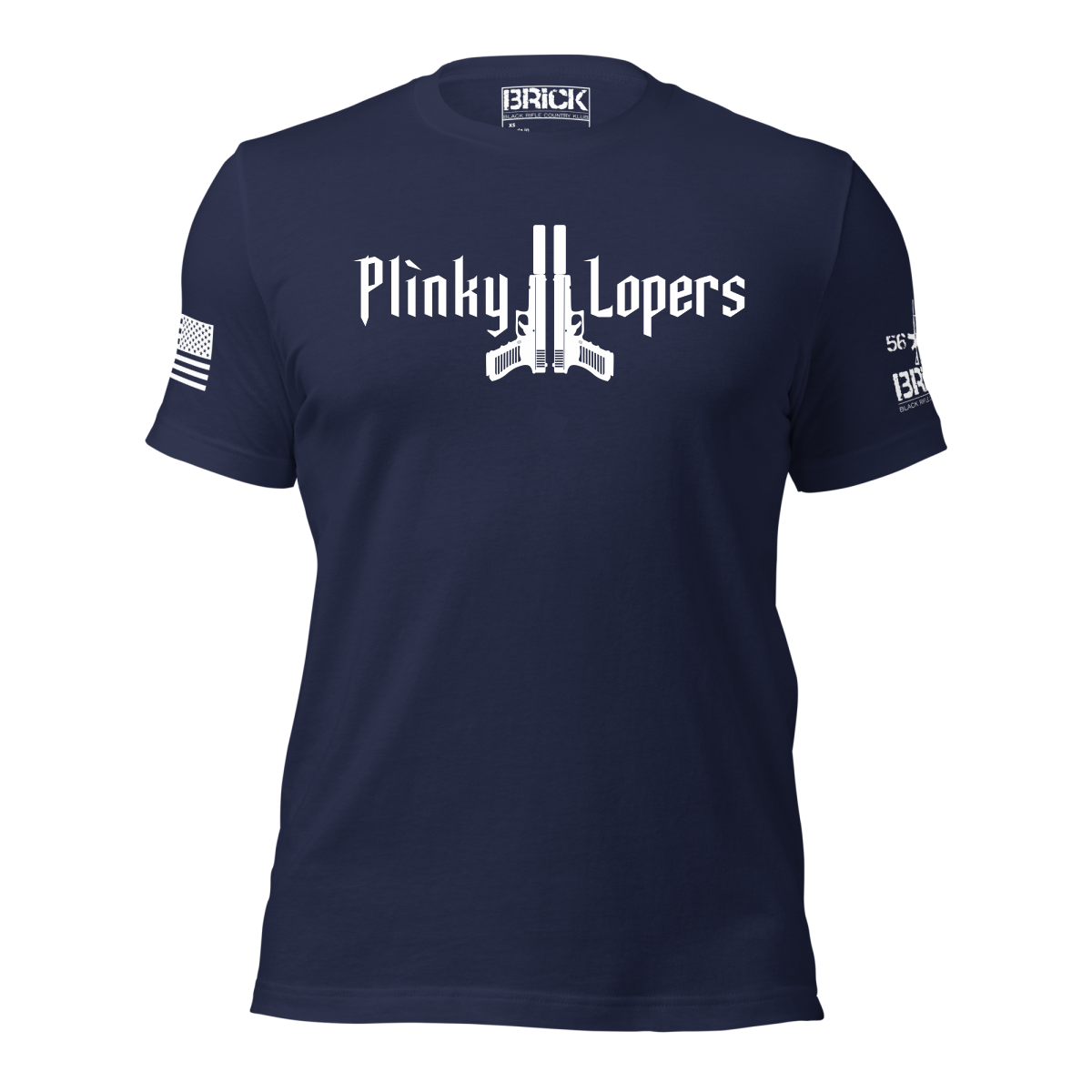PLINKY LOPERS