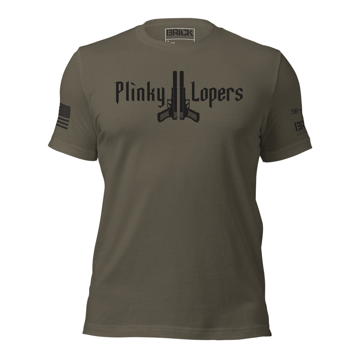 PLINKY LOPERS