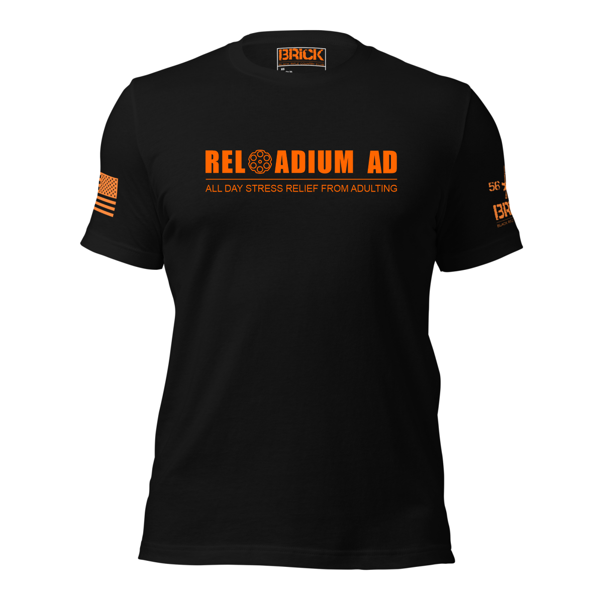 RELOADIUM AD