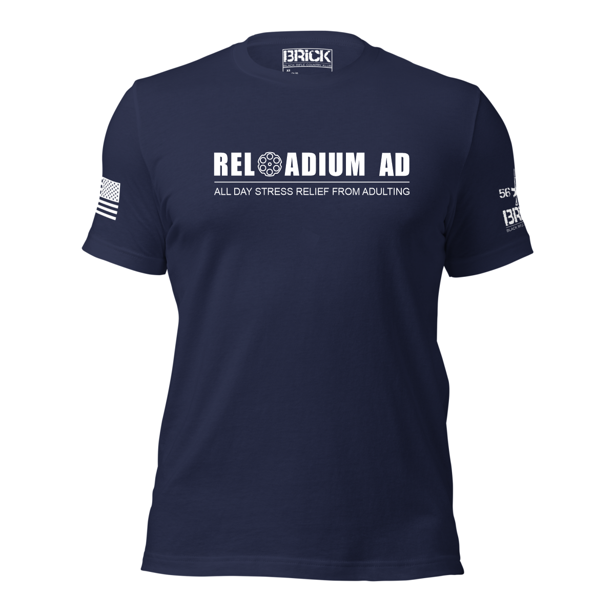 RELOADIUM AD