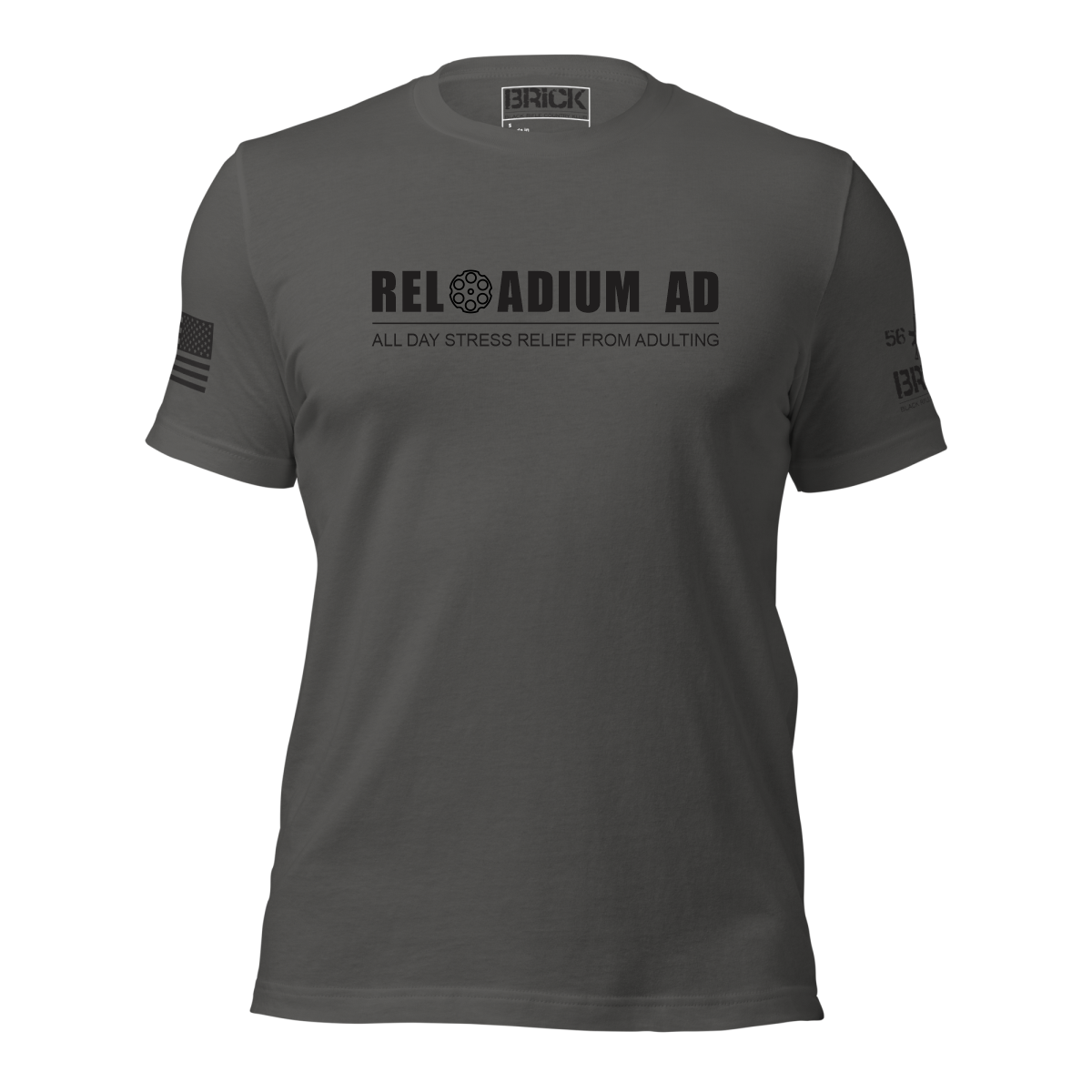 RELOADIUM AD
