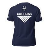 RIFLE DOWN