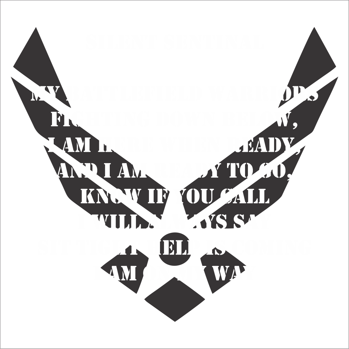 SILENT SENTINEL