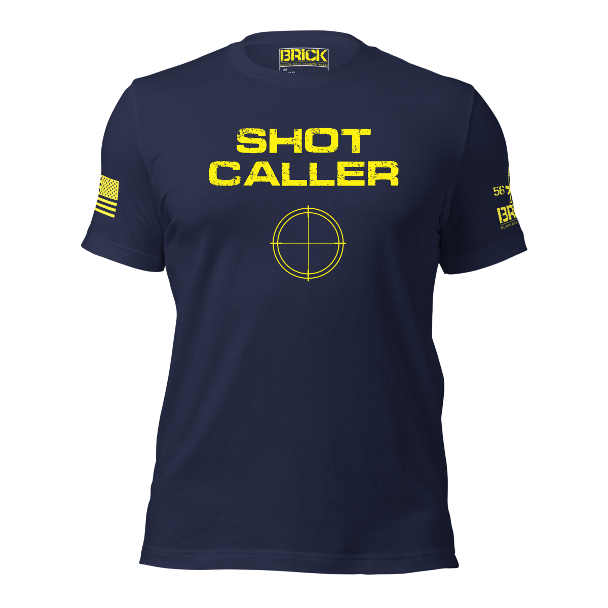 SHOT CALLER