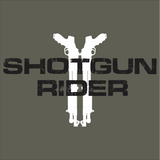 SHOTGUN RIDER
