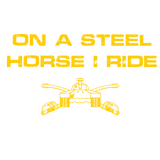 STEEL HORSE
