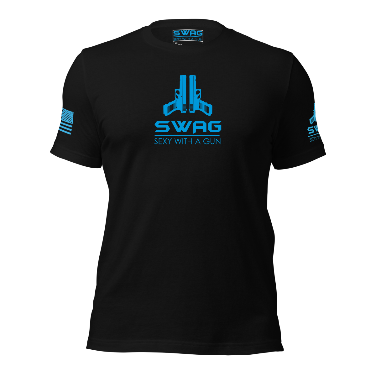 SWAG LOGO SHIRT